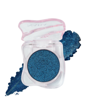 Naba Cosmetics Creamy Pigment Blue Drift