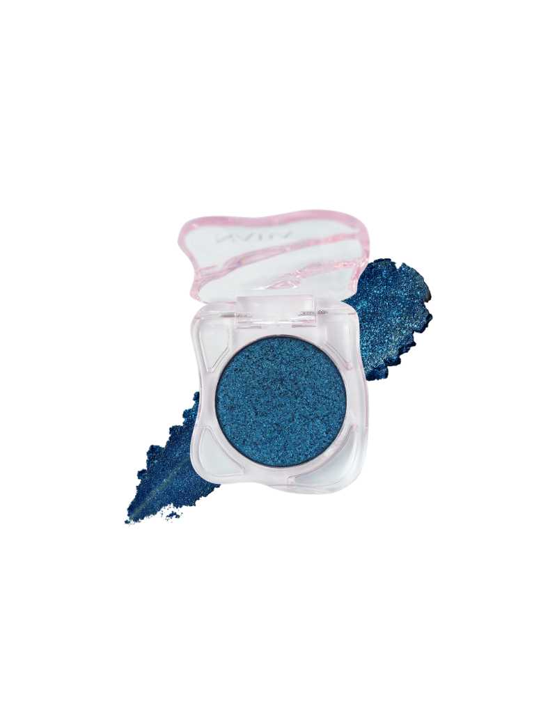 Naba Cosmetics Creamy Pigment Blue Drift