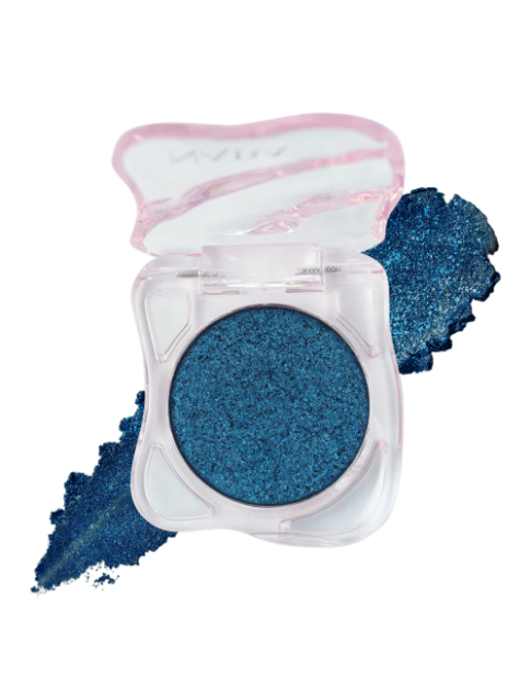 Naba Cosmetics Creamy Pigment Blue Drift