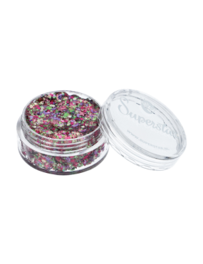 Superstar Chunky Glitter Crème Pixie Fairy