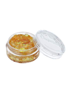 Superstar Chunky Glitter CrèmeSunset glow