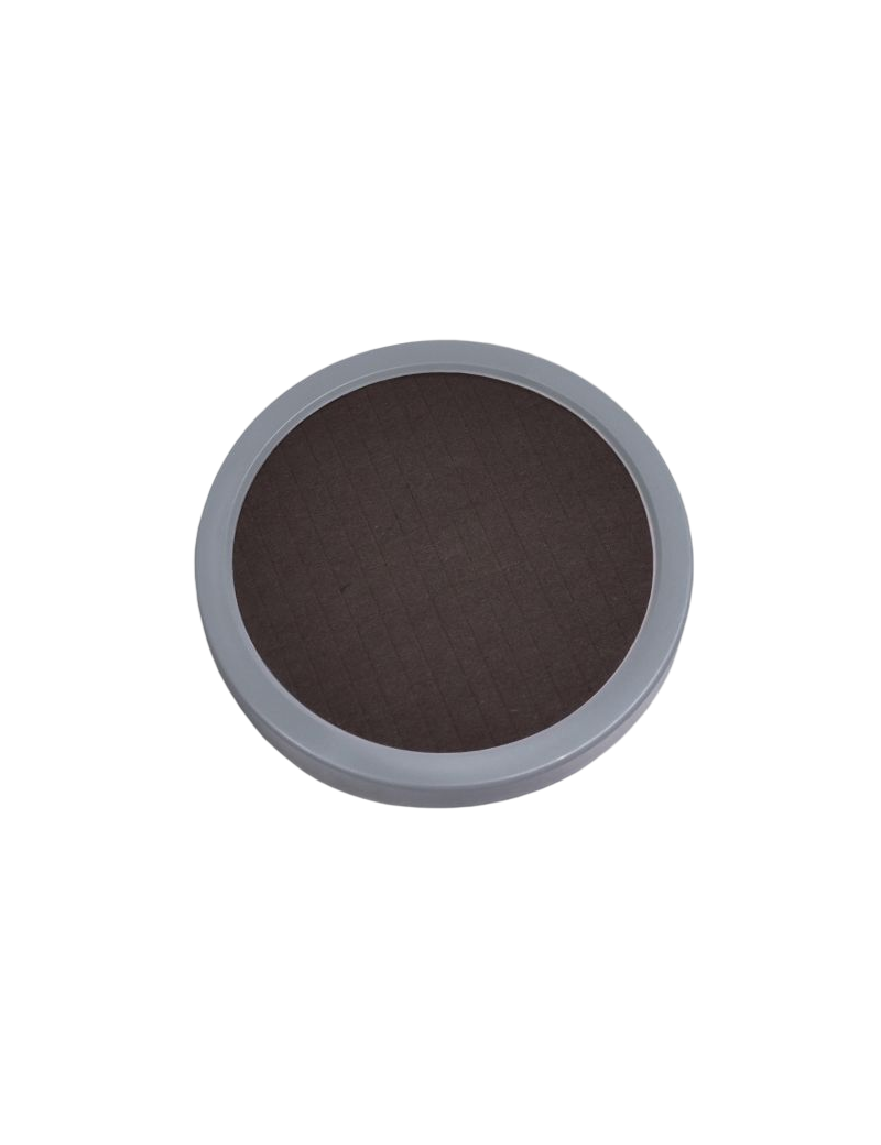 Grimas Water Make-up Pure 1001 Zwartbruin