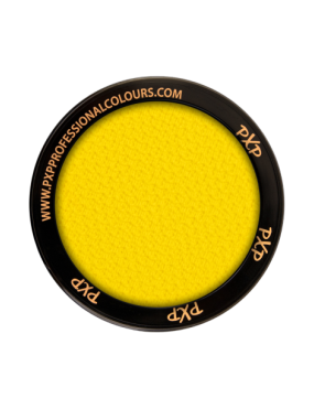 PXP Professional Colours 10 gram yellow