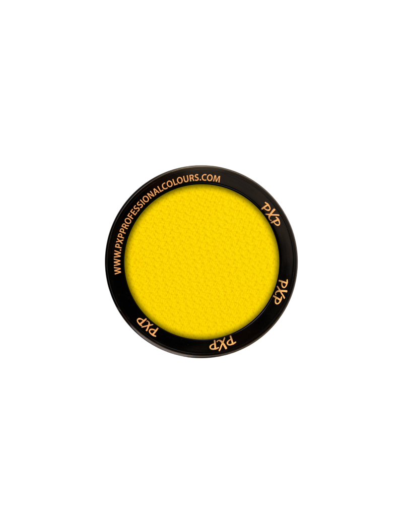 PXP Professional Colours 10 gram yellow
