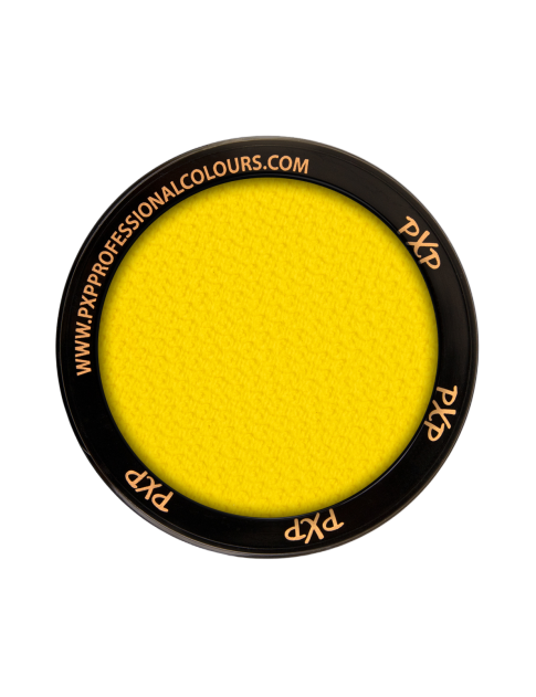 PXP Professional Colours 10 gram yellow