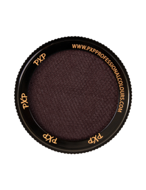 PXP Professional Colours 30 gram Dark Brown