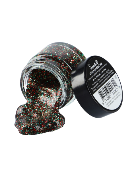 Superstar Glittergel Alaaf