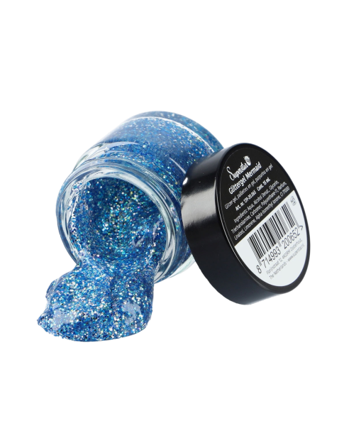 Superstar Glittergel Mermaid