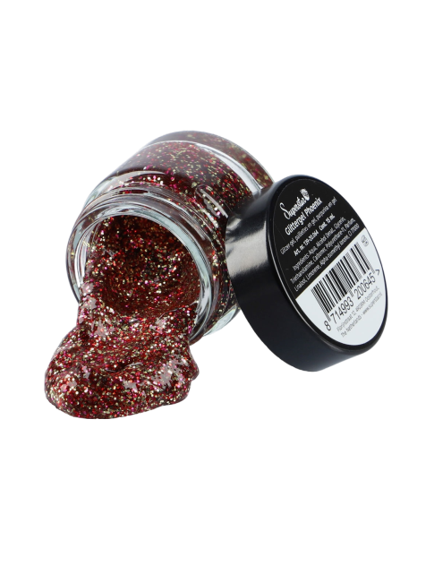 Superstar Glittergel Phoenix