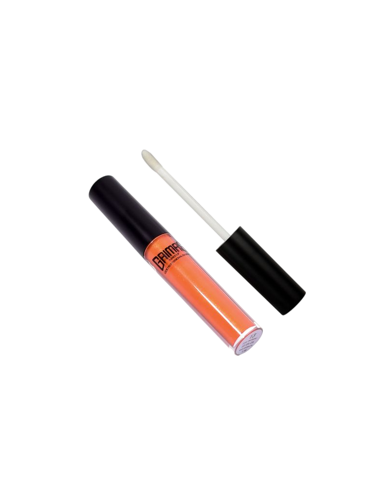 Gloss Chameleon Orange Zest 13