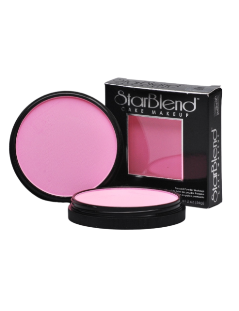 Mehron StarBlend Cake - Pink