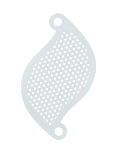 Superstar Facepaint Stencil Stipples 77015