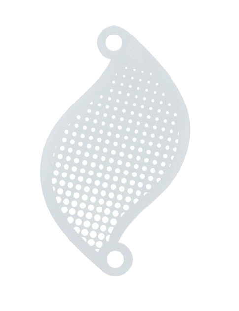 Superstar Facepaint Stencil Pop Art 77014