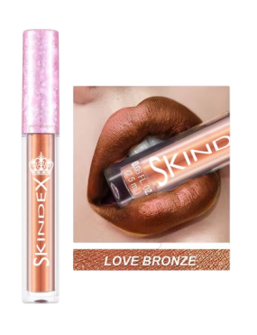 SKINDEX Lips | Love Bronze