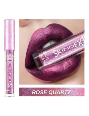 SKINDEX Lips | Rose Quartz