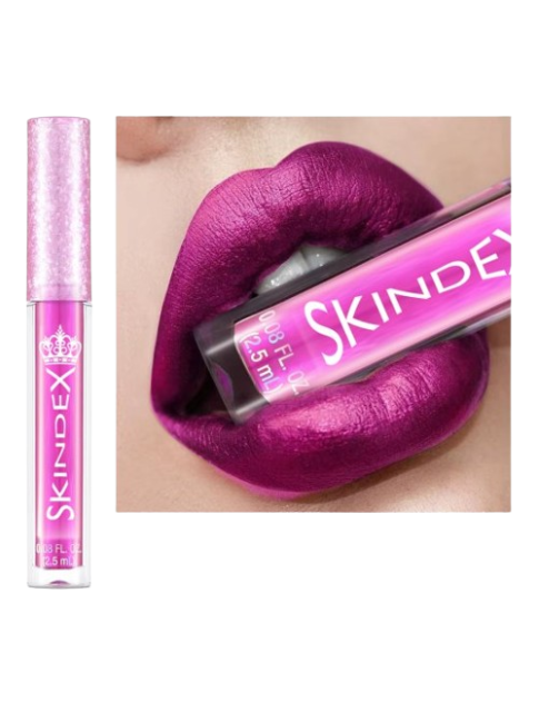 SKINDEX Lips | Stripper Pink