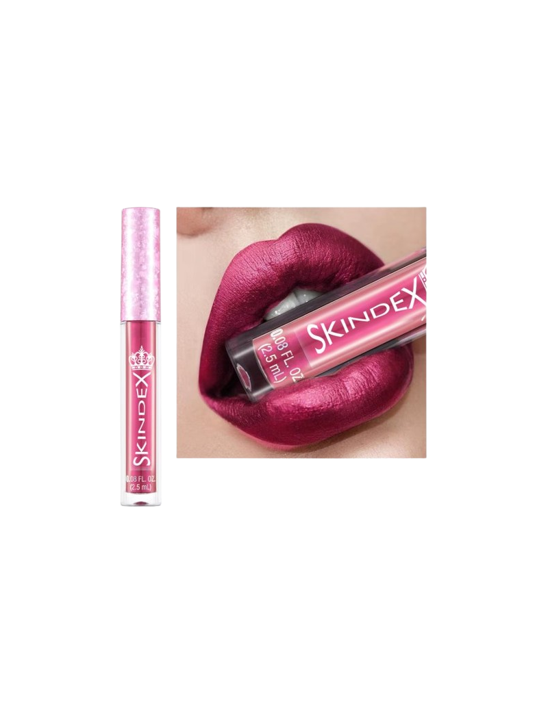 SKINDEX Lips | Meihua Red