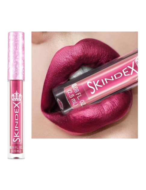 SKINDEX Lips | Meihua Red