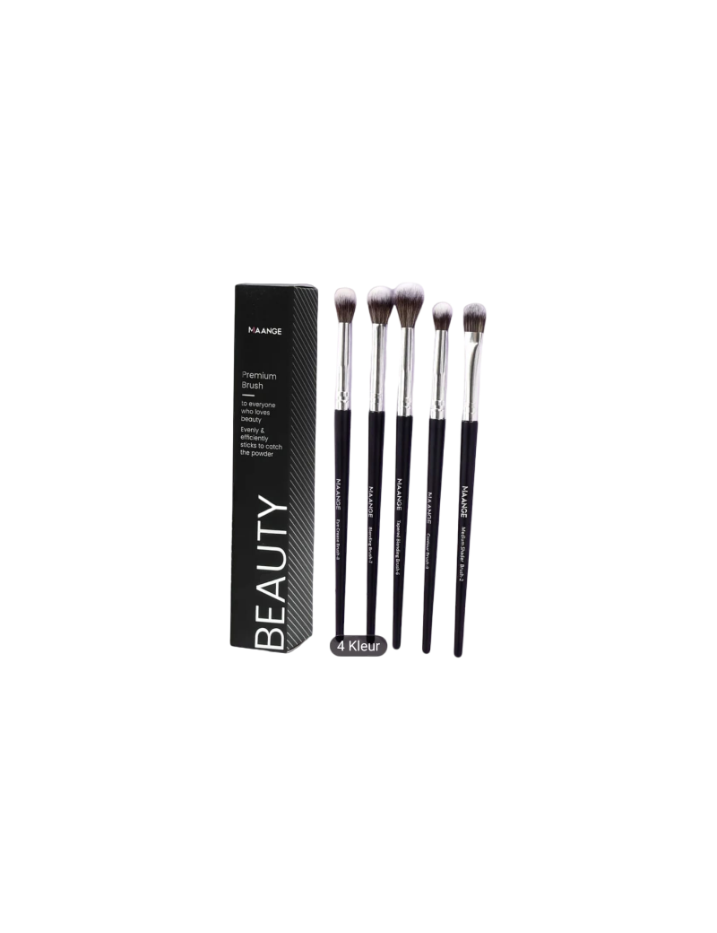 Make Up Brush set