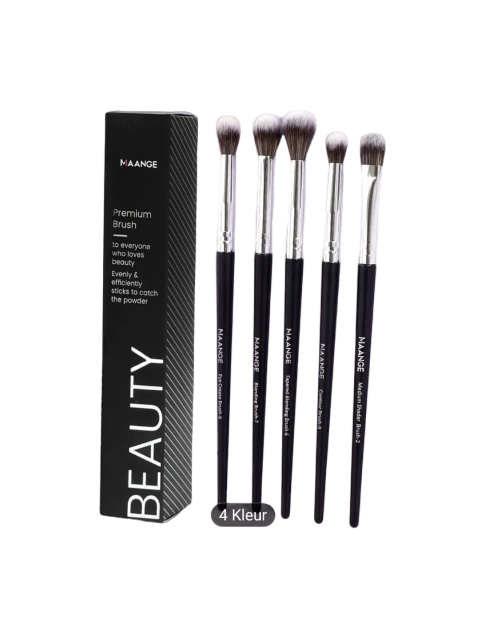 Make Up Brush set