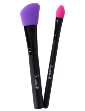 Superstar Silicone Applicator Duo