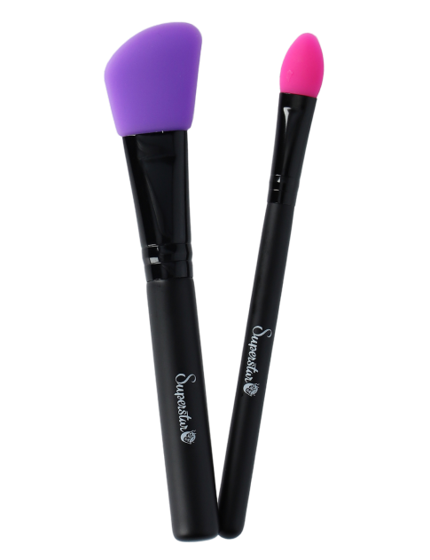 Superstar Silicone Applicator Duo