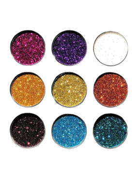 Skindex - "Five" Palette | Schminkjuf