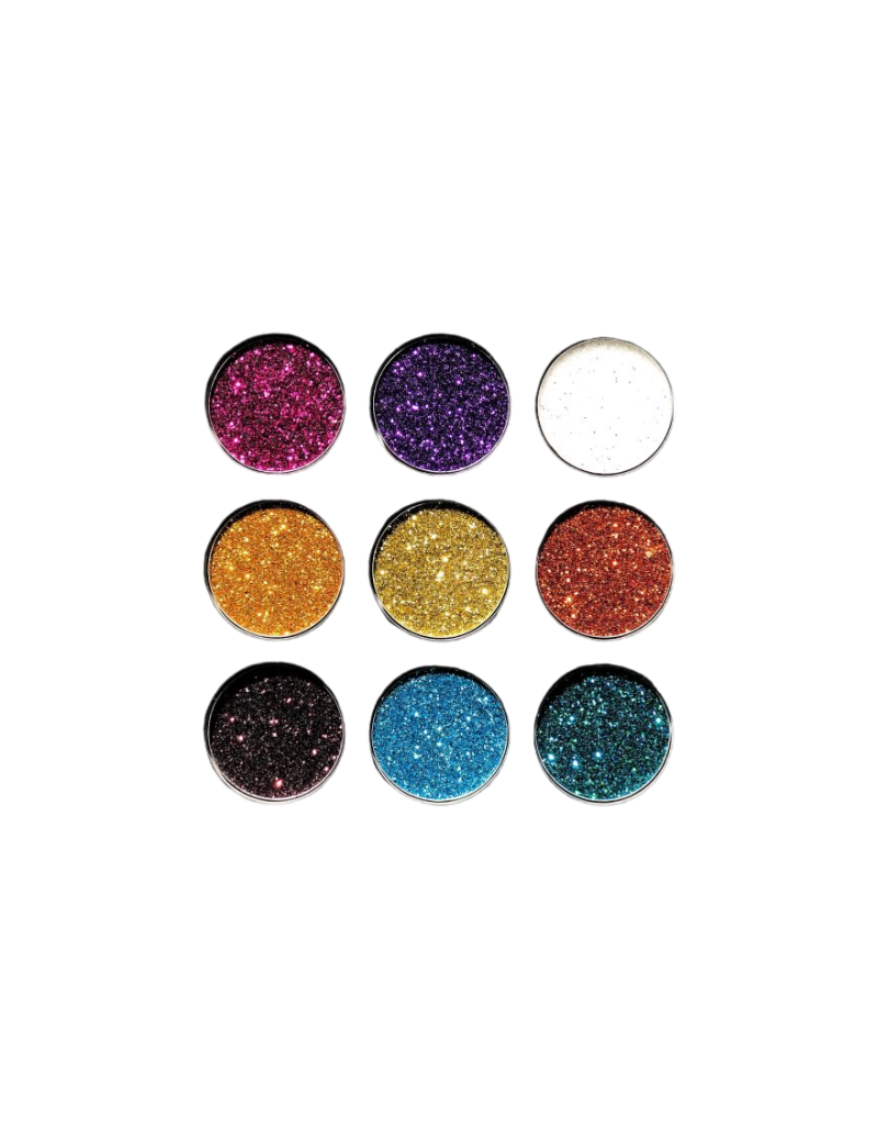 Skindex - "Five" Palette | Schminkjuf