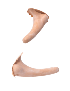 PXP Latex Lange Neus