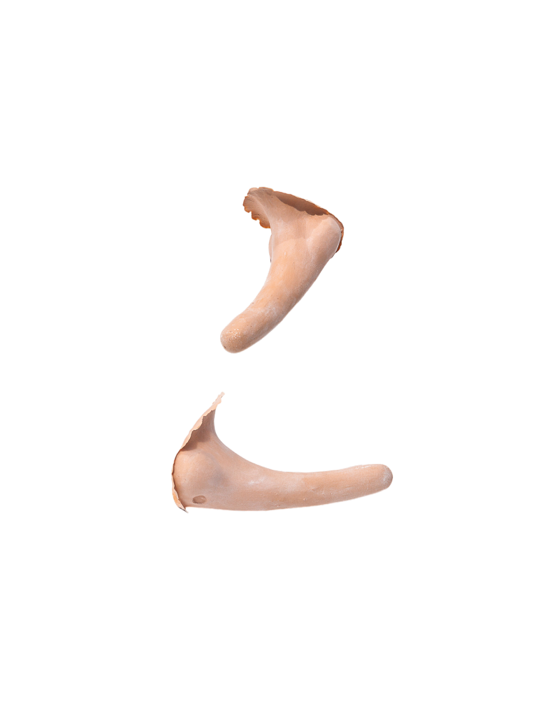 PXP Latex Lange Neus