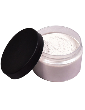 Grimas Colour Powder Pearl Silver 40gr
