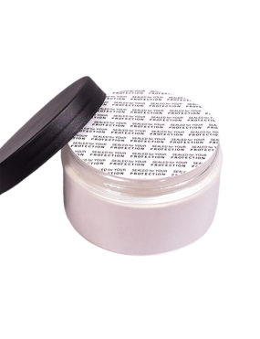 Grimas Colour Powder Pearl Silver 40gr