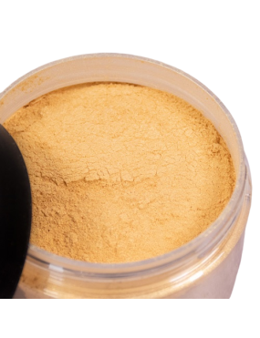 Grimas Colour Powder Pearl Gold 40gr