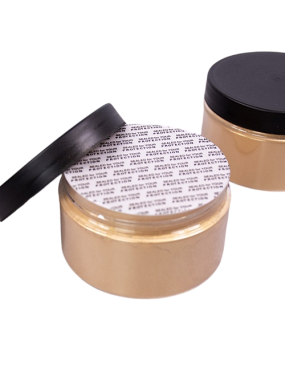 Grimas Colour Powder Pearl Gold 40gr