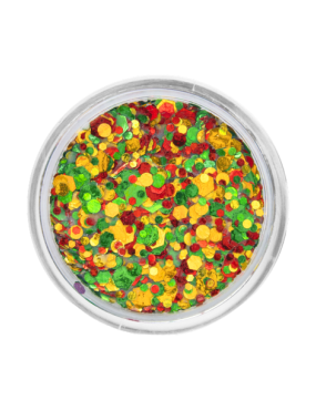 PXP Chunky Glitter Cream Vasteloavend 10ml
