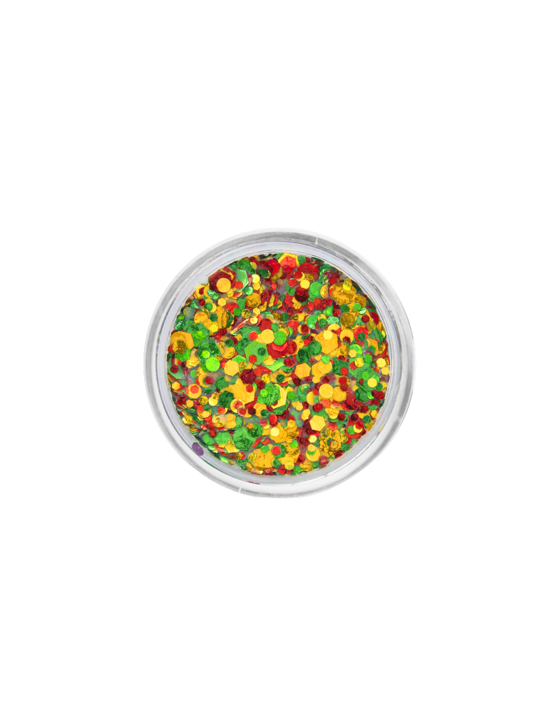 PXP Chunky Glitter Cream Vasteloavend 10ml