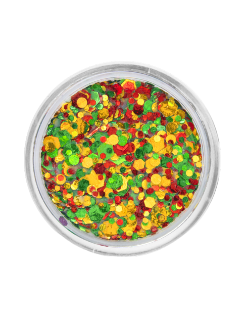 PXP Chunky Glitter Cream Vasteloavend 10ml