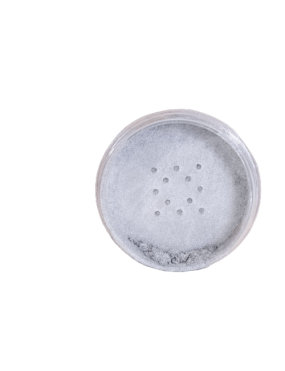 Mehron Artist Pigment - Metallic FX - Silver