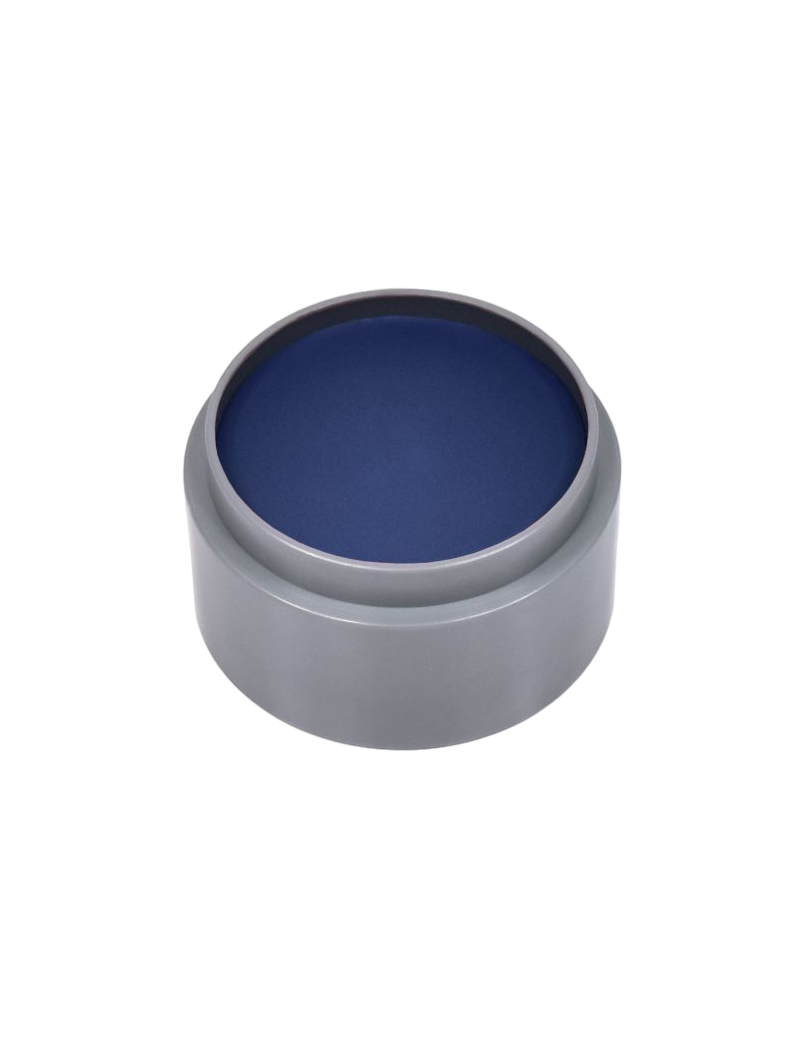 Grimas Creme Make-Up Pure 301 Donkerblauw (15ml)