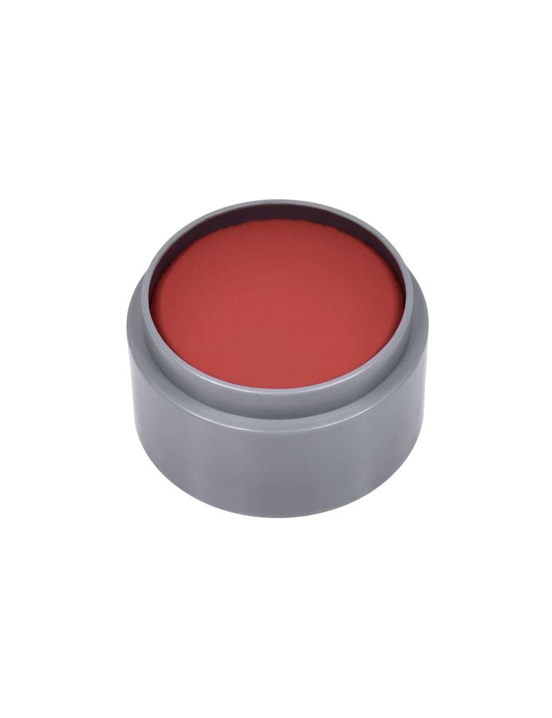 Grimas Creme Make-Up Pure 505 Dieprood (15ml)