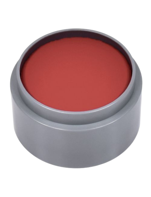 Grimas Creme Make-Up Pure 505 Dieprood (15ml)