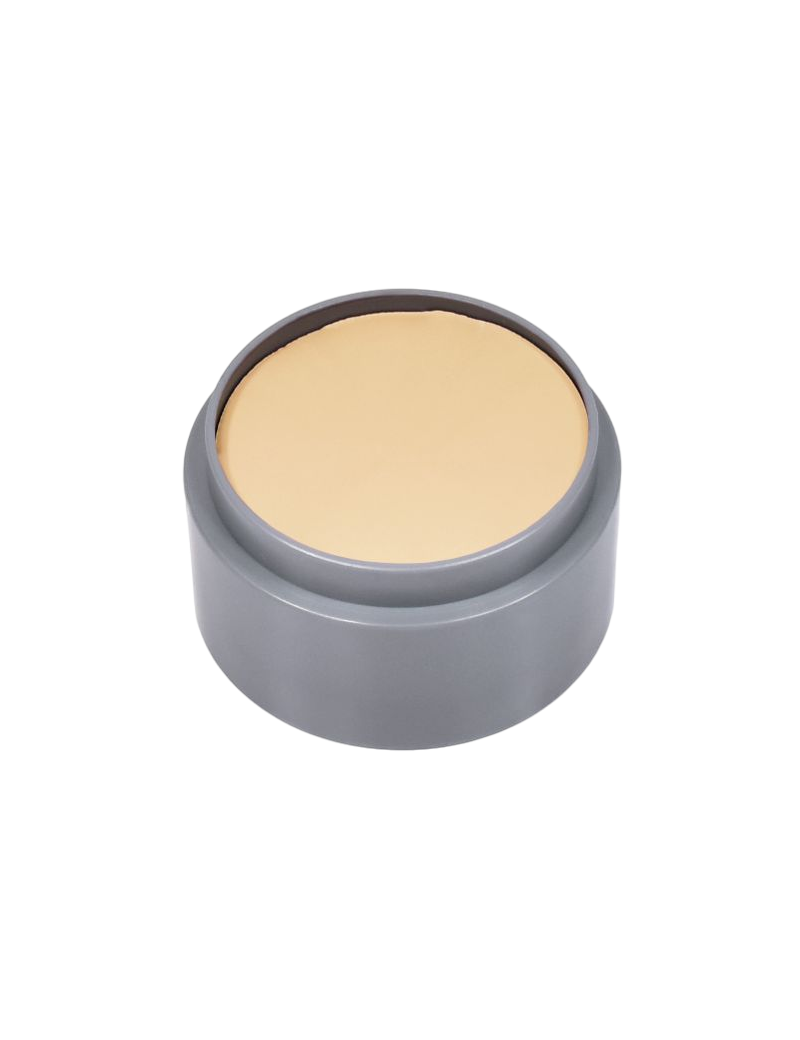 Grimas Creme Make-Up 1521 Lijkenkleur (15ml)