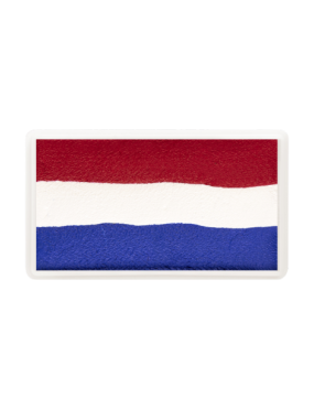 PXP Splitcake Holland Flag