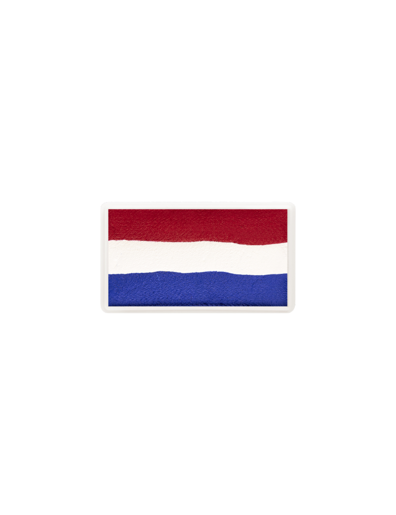 PXP Splitcake Holland Flag