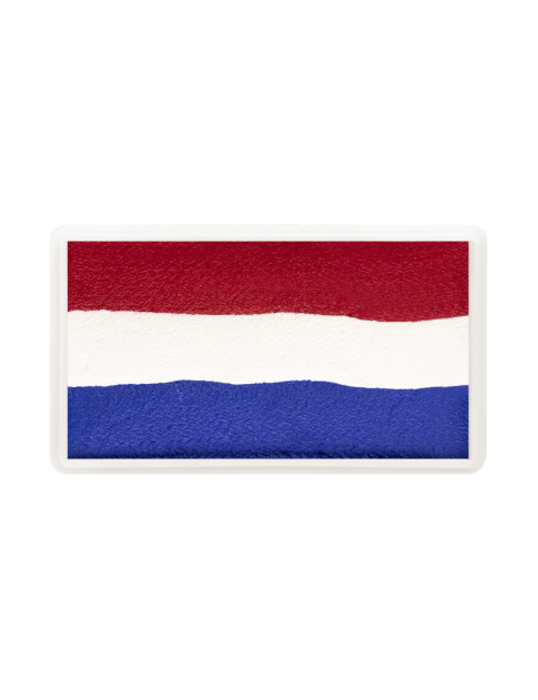 PXP Splitcake Holland Flag