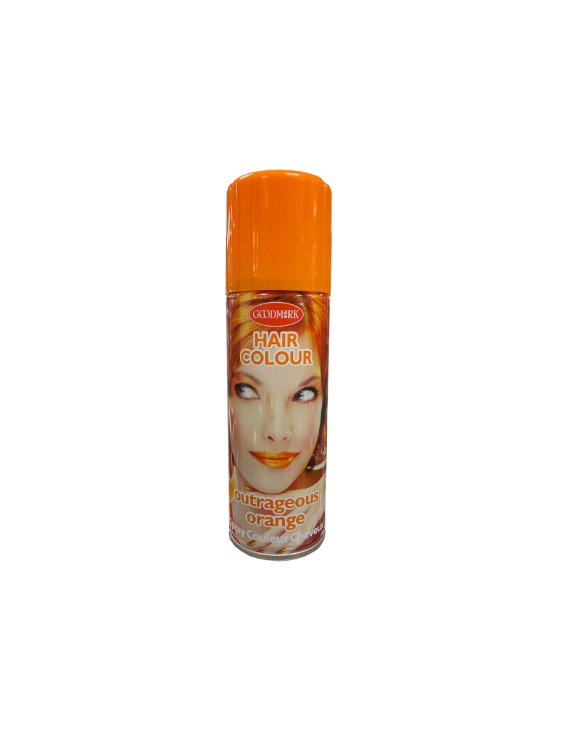 Goodmark - Haarspray Oranje 125ml