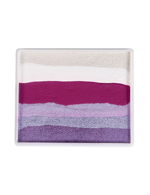 PXP Splitcake Big Violet Princess by Lyudmyla Kotova 6 Lines 50 gram