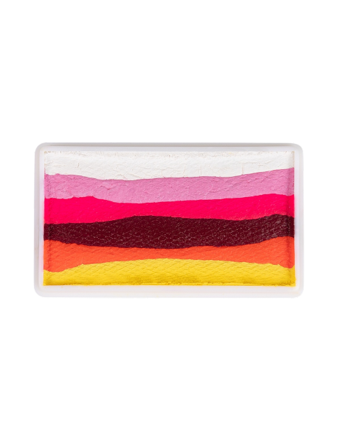 HWC double splitcake by Lyudmyla Kotova Sweet Caramel 28 gram