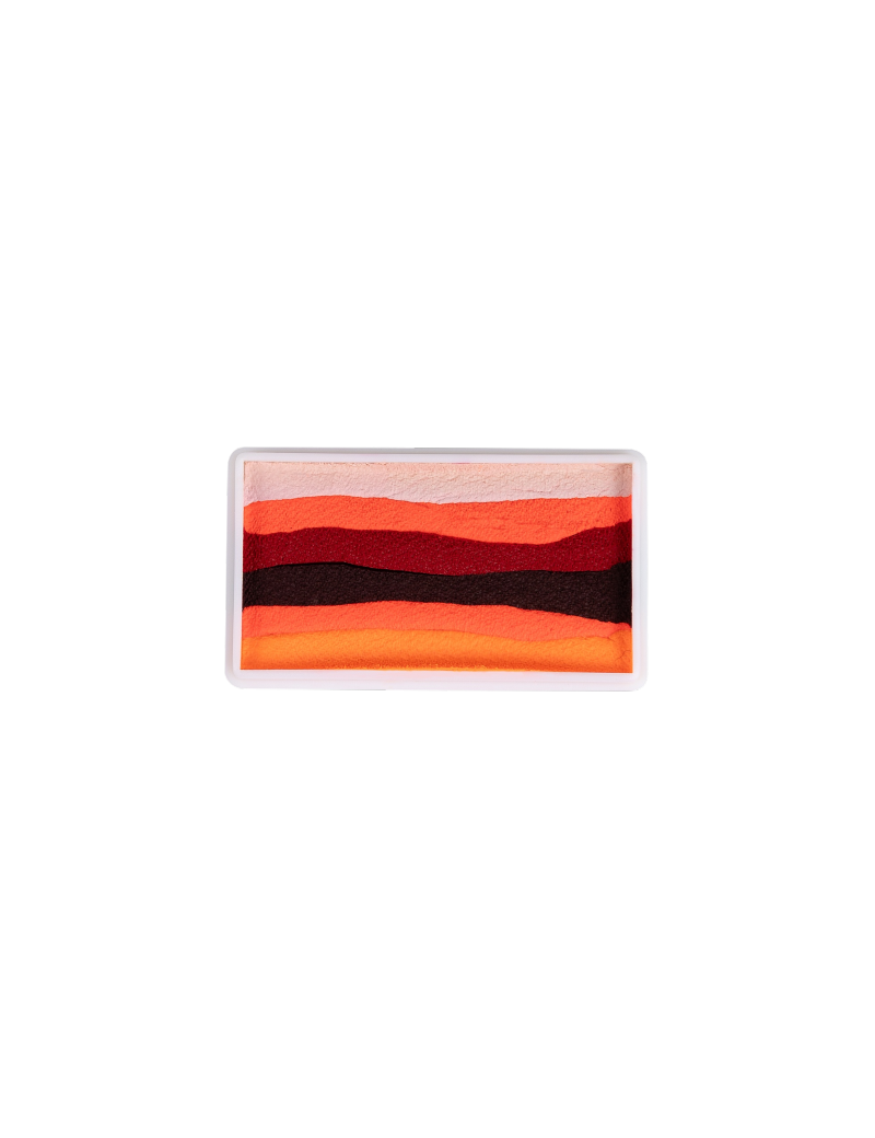 HWC double splitcake by Lyudmyla Kotova Ripe Rowan 28 gram
