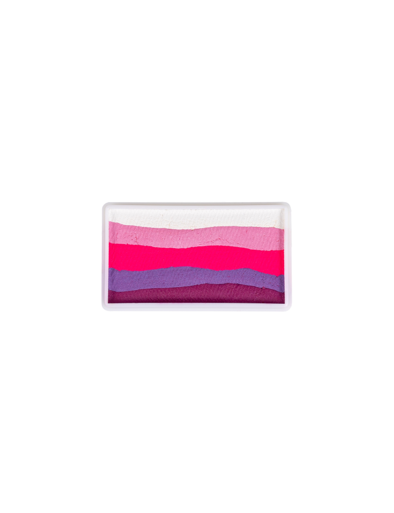 HWC splitcake by Lyudmyla Kotova Magenta Princess 28 gram